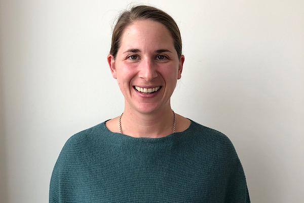 Christina Posch, BEd