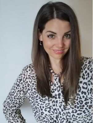 Katharina Wukits, BEd