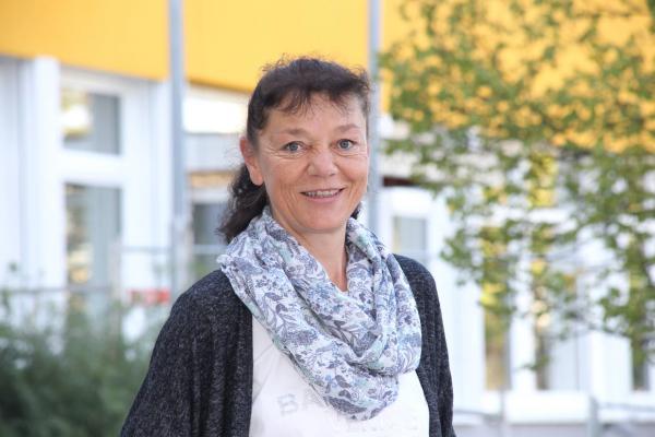 LfWE Kornelia Woschitz