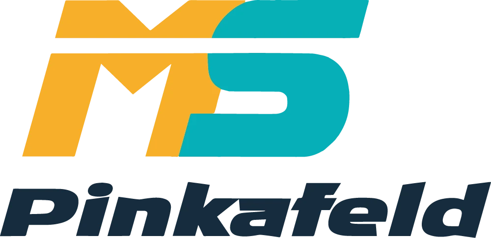 MS Pinkafeld Logo
