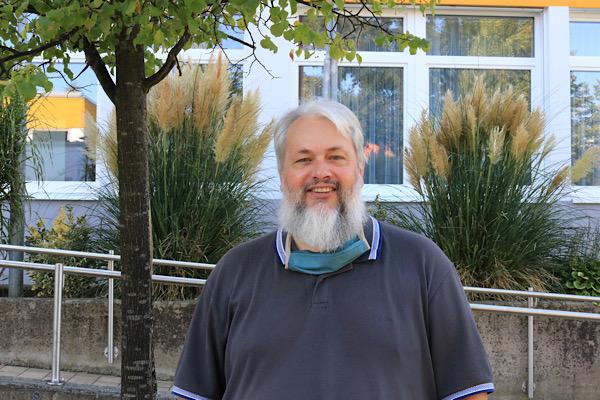 Mag. Lic. Norbert Filipitsch, MAS