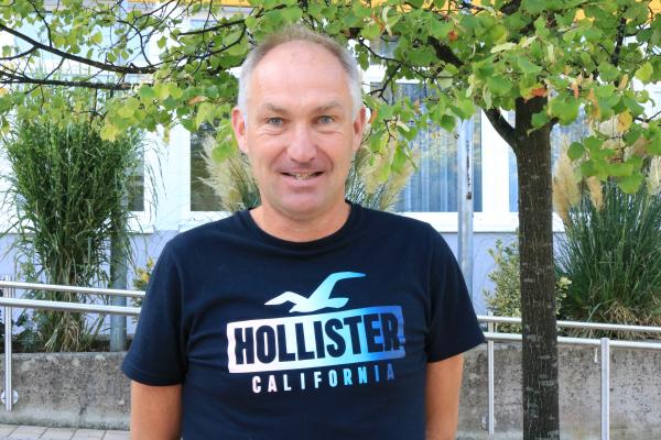 SR Herbert Oberrisser