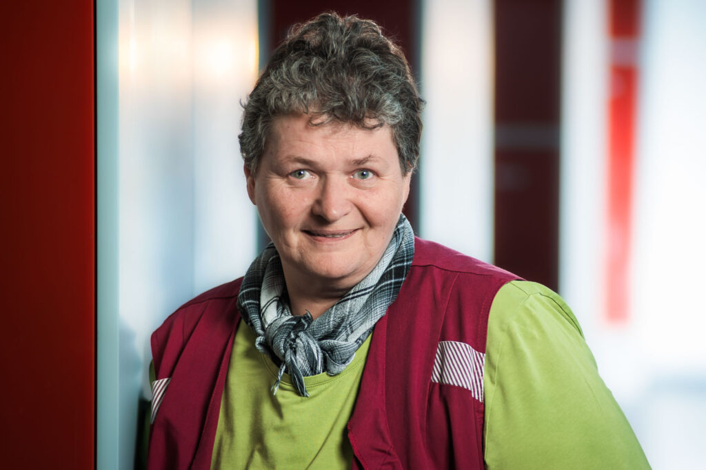 Sabine Kainer