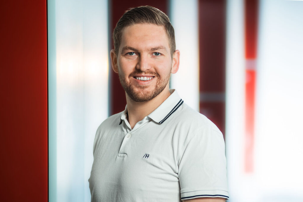 Daniel Wukits