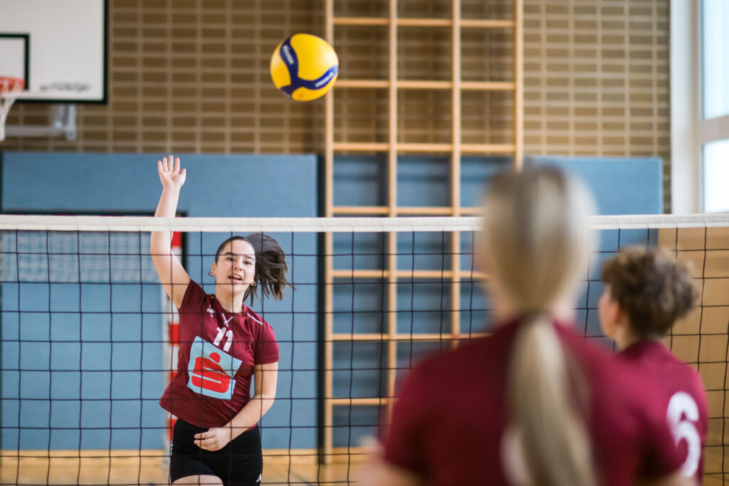 Volleyball