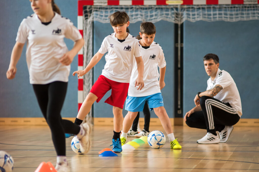 Fußball