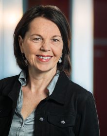 Bettina Reisenhofer