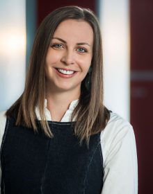 Lisa Zalka