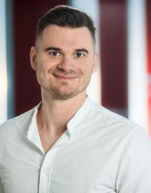 Christoph Huber