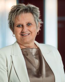 Sabine Szendi