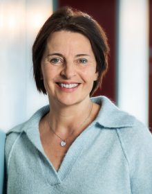 Birgit Dirnberger-Johannsen