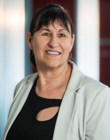 Sigrid Decker
