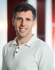 Daniel Siegl
