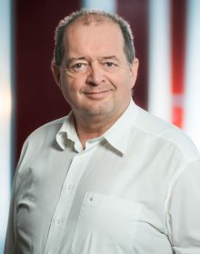 Franz Dampf