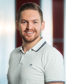 Daniel Wukits