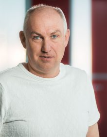 Herbert Oberrisser