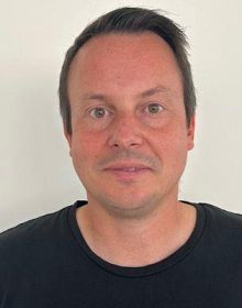 Christian Kirnbauer, BEd