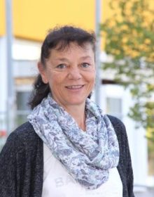 LfWE Kornelia Woschitz