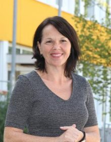 OLin MS Bettina Reisenhofer